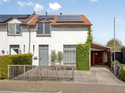 Hoekwoning te koop: Putstraat 7, Eijsden