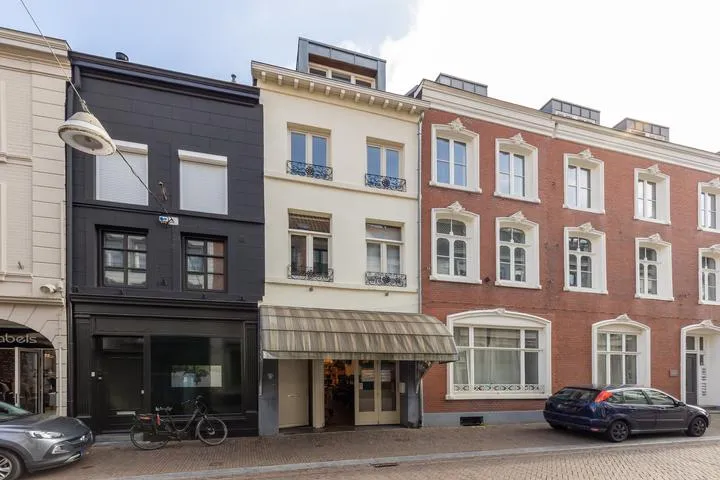 Woning te koop: Putstraat, Sittard