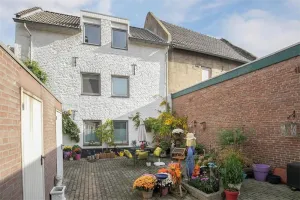 Woning te huur: Putstraat, Sittard-Centrum Sittard