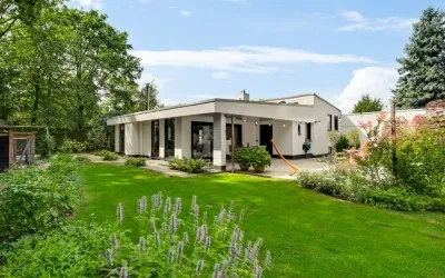 Vrijstaande woning te koop: Puttendijk 28, Maarheeze Maarheeze