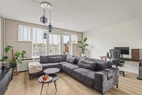 Appartement te koop: Puttenstein 36, Wittenstein en omgeving Dordrecht