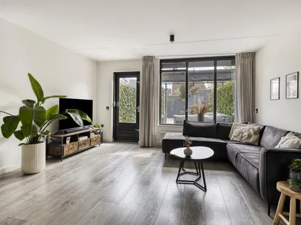 Tussenwoning te koop: Putter 16, Het Hooghuis Etten-Leur