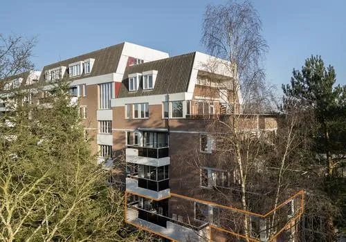 Appartement te koop: Putterlaan 123, Bilthoven