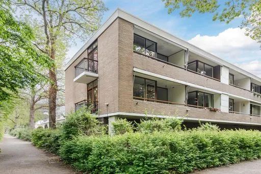 Woning te koop: Putterlaan, Bilthoven Centrum Bilthoven