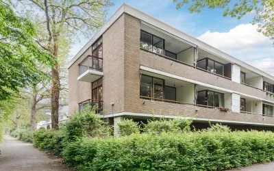 Appartement te koop: Putterlaan 33, Bilthoven Centrum Bilthoven