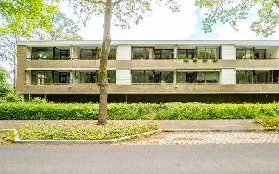 Studio te koop: Putterlaan 51, Bilthoven Centrum Bilthoven