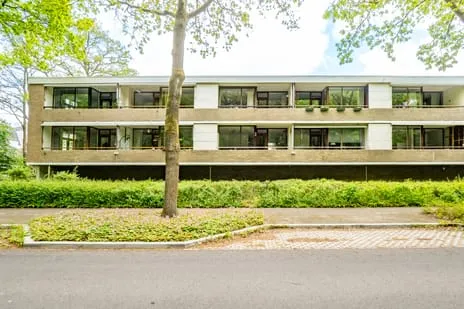 Studio te koop: Putterlaan 51, Bilthoven Centrum Bilthoven