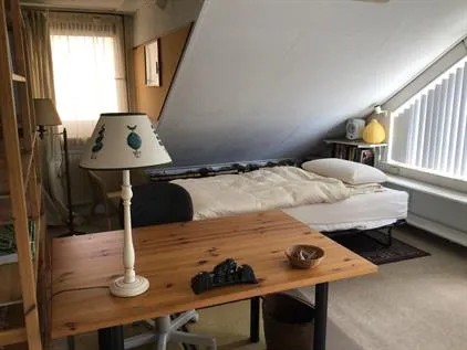 Kamer te huur: Putterlaan, Bilthoven Centrum Bilthoven