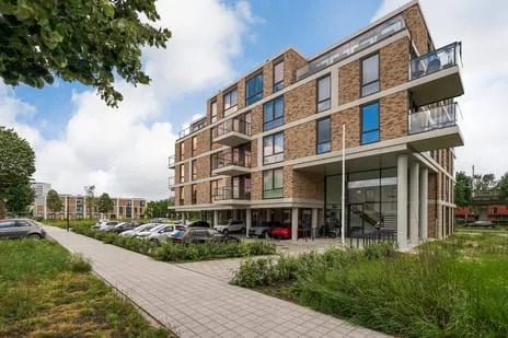 Appartement te koop: Puttershoekstraat 71, Oosterheem-Noord-Oost Zoetermeer