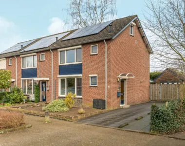 Hoekwoning te koop: Puttershof 46, Gennep