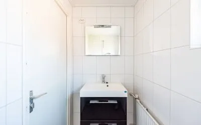 Tussenwoning te koop: Puttershof 7, Ulft-West Ulft