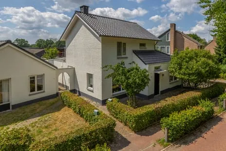 Vrijstaande woning te koop: Putterstraat 10, Vessem-kom Vessem