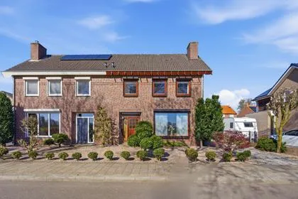 Twee-onder-één-kap te koop: Putterstraat 18, Mill-West Mill