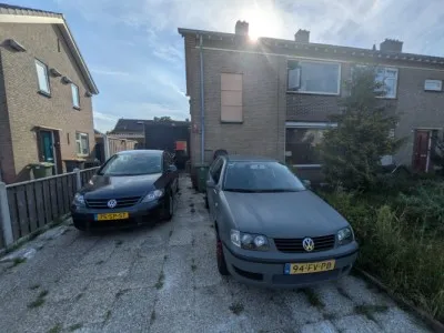 Hoekwoning te koop: Putterstraat 25, De Whee I Goor