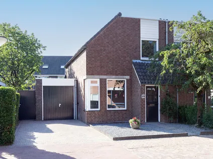 Semi-detached for sale: Putterstraat 25, Vessem-kom Vessem