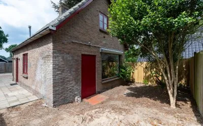 Vrijstaande woning te koop: Putterweg 5, Garderen Garderen