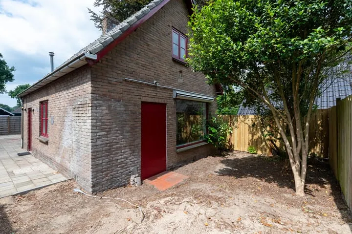 Vrijstaande woning te koop: Putterweg 5, Garderen Garderen