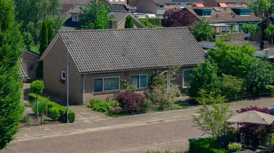 Vrijstaande woning te koop: Putterweg 5, Wapenveld Wapenveld