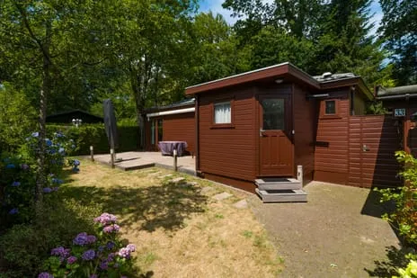 Vrijstaande woning te koop: Putterweg 64A33, Buitengebied Garderen Garderen
