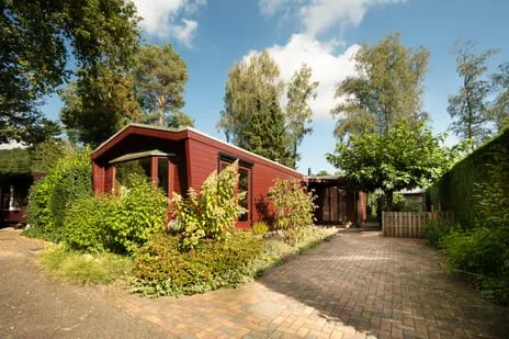Woning te koop: Putterweg 64A36, Garderen