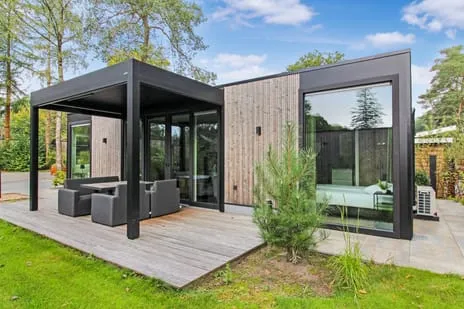 Vrijstaande woning te koop: Putterweg 68-309, Buitengebied Garderen Garderen