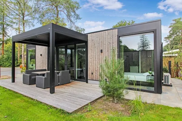 Koopwoning: Putterweg 68-309 in Garderen - €250.000 - 120m²