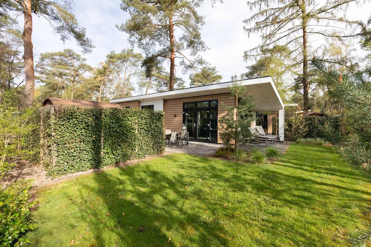 Vrijstaande woning te koop: Putterweg 70-152, Garderen