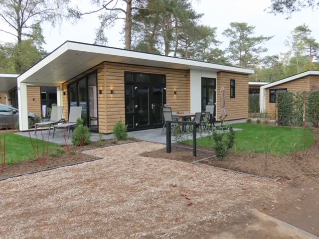 Vrijstaande woning te koop: Putterweg 70-170, Garderen