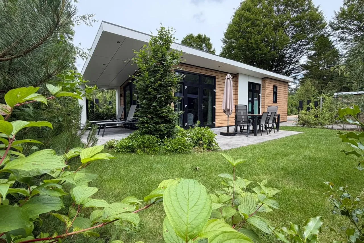 Vrijstaande woning te koop: Putterweg 70-202, Garderen