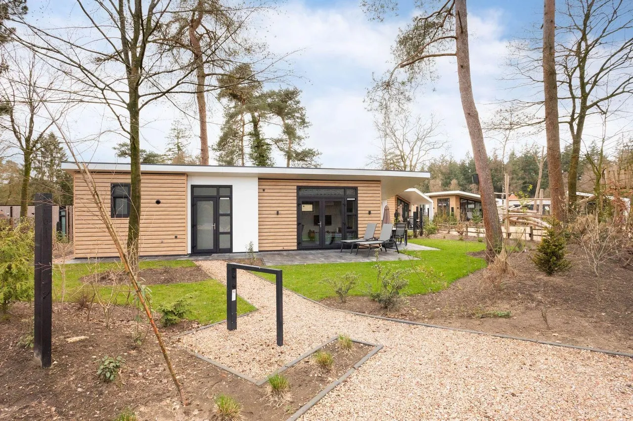 Vrijstaande woning te koop: Putterweg 70-230, Garderen