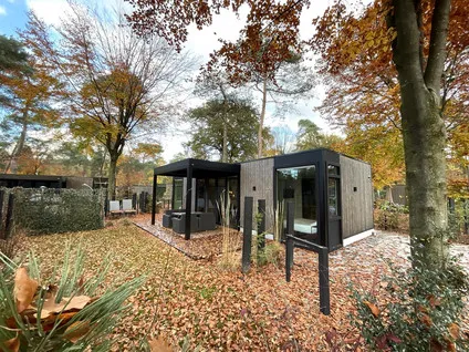 Koopwoning: Putterweg 70-263 in Garderen - €275.000 - 45m²