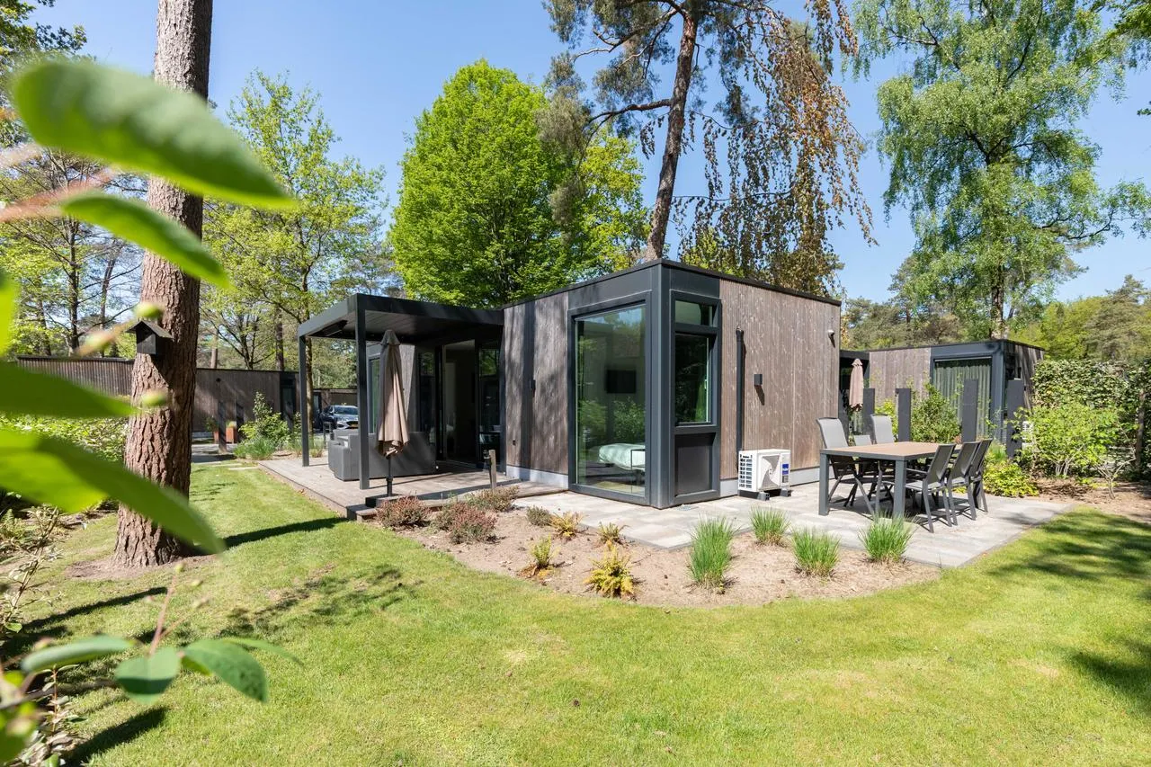Vrijstaande woning te koop: Putterweg 70-324, Garderen