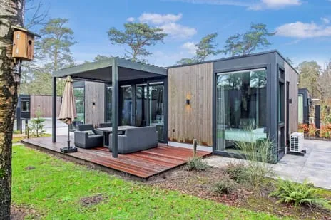Vrijstaande woning te koop: Putterweg 70-326, Buitengebied Garderen Garderen