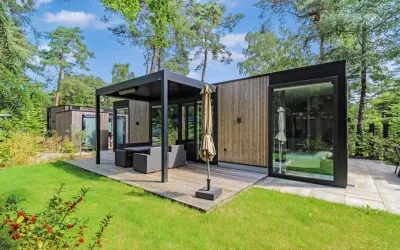 Woning te koop: Putterweg 70-47A, Garderen