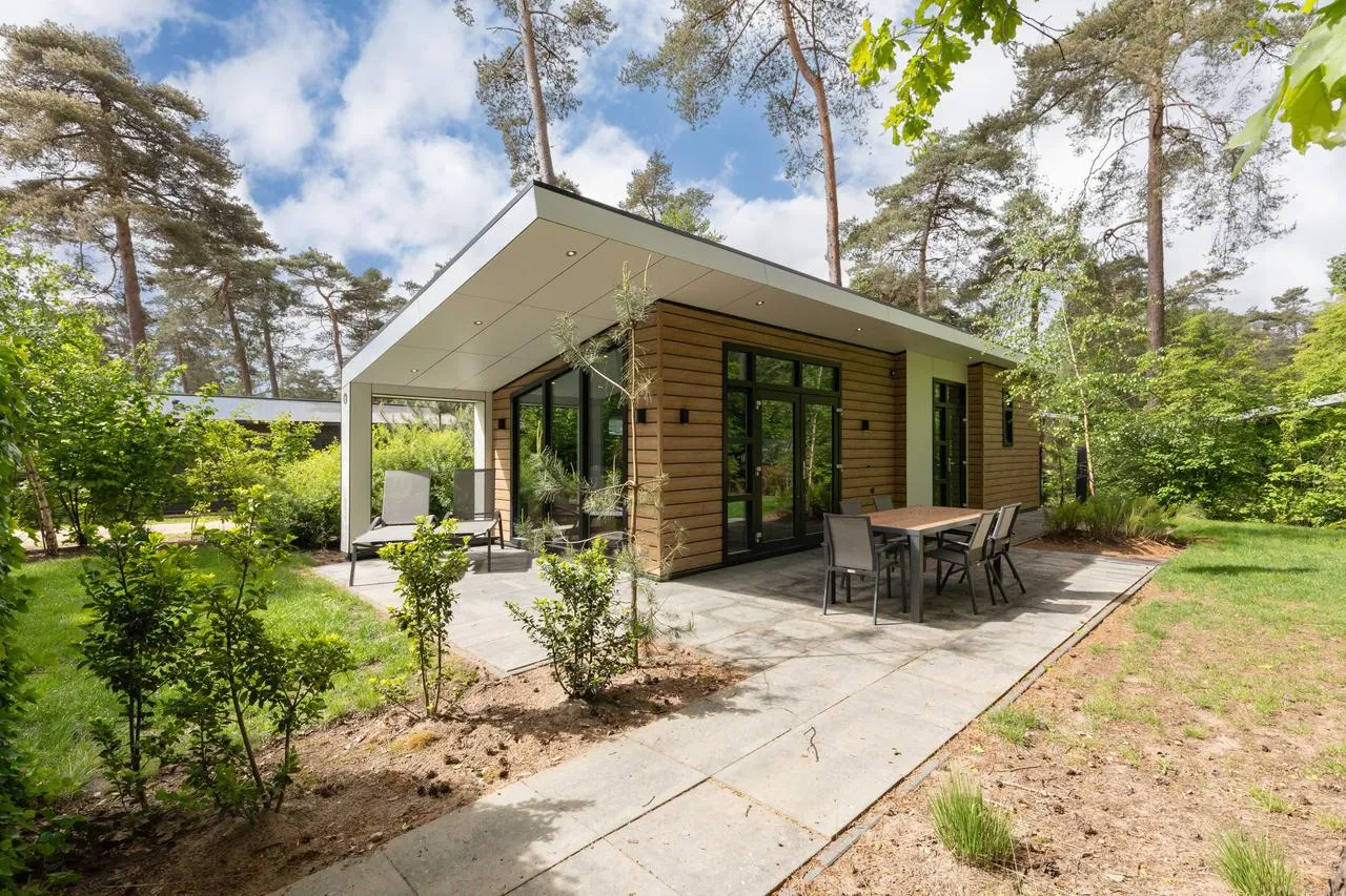 Vrijstaande woning te koop: Putterweg 70-57, Garderen