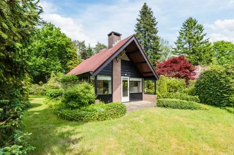 Vrijstaande woning te koop: Putterweg 74S, Buitengebied Garderen Garderen
