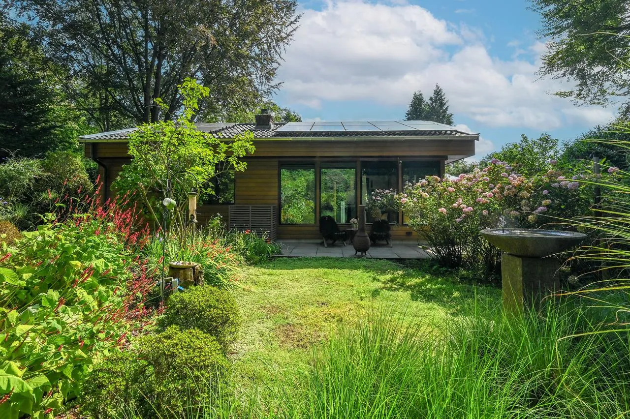 Vrijstaande woning te koop: Putterweg 82-22, Garderen