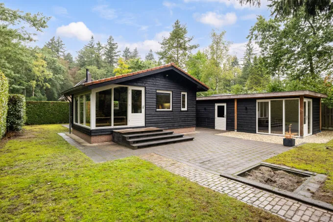 Vrijstaande woning te koop: Putterweg 82-45, Garderen