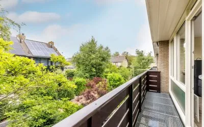 Tussenwoning te koop: Putteweye 12, Bloemendaele Heenvliet