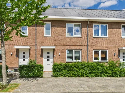 Tussenwoning te koop: Puttingstraat 31, Sint Jansteen