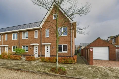 Hoekwoning te koop: Puttingstraat 39, Walhoek Sint Jansteen