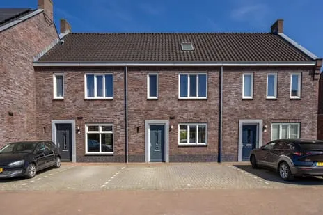 Tussenwoning te koop: Putwei 11, Hilvarenbeek Hilvarenbeek