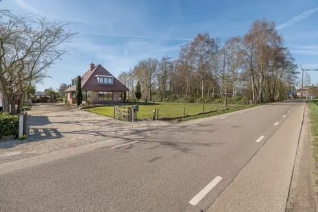 Vrijstaande woning te koop: Puurveenseweg 31, Buitengebied Kootwijkerbroek Kootwijkerbroek