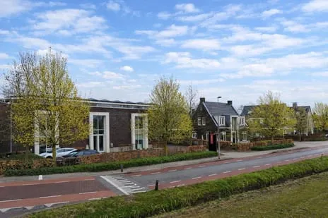 Vrijstaande woning te koop: Puurveenseweg 35, Kootwijkerbroek-west Kootwijkerbroek