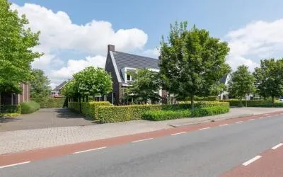 Vrijstaande woning te koop: Puurveenseweg 35, Kootwijkerbroek-west Kootwijkerbroek