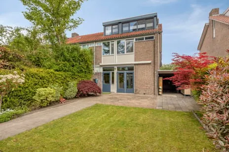Hoekwoning te koop: Pygmalionlaan 16, Oude Gracht-West Eindhoven