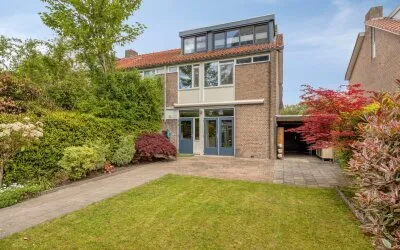 Hoekwoning te koop: Pygmalionlaan 16, Oude Gracht-West Eindhoven