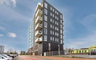 Appartement te koop: Pygmalionstraat 106, Homeruskwartier Midden Almere