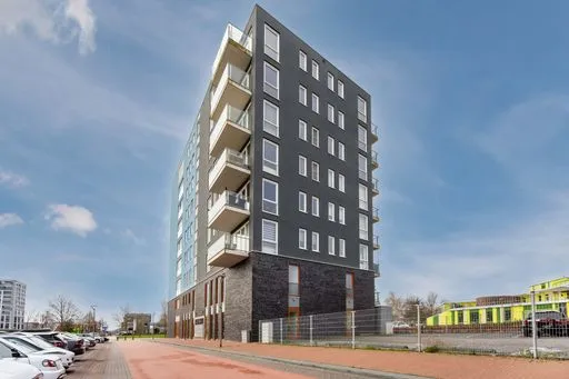 Woning te koop: Pygmalionstraat, Homeruskwartier Midden Almere