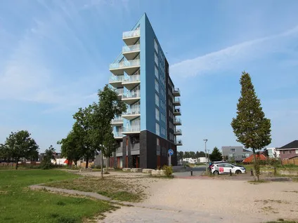 Appartement te huur: Pygmalionstraat 118, Homeruskwartier Midden Almere